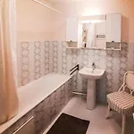 1 Bedroom In Apartman *