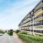 1 Bedroom In Apartman Trouville-sur-Mer