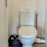 1 Bedroom In Apartman