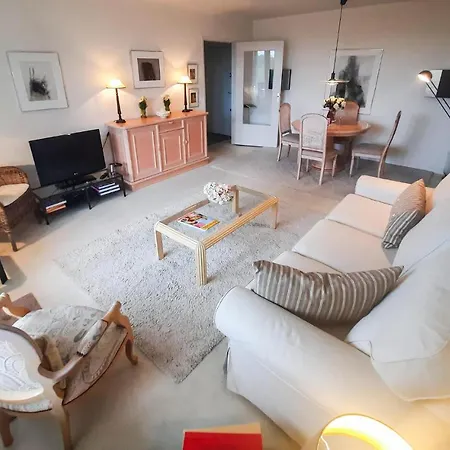 1 Bedroom In