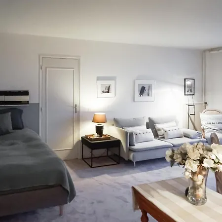 1 Bedroom In * Trouville-sur-Mer