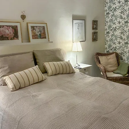 1 Bedroom In Apartman