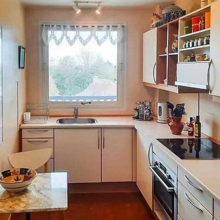 1 Bedroom Cozy In * Trouville-sur-Mer
