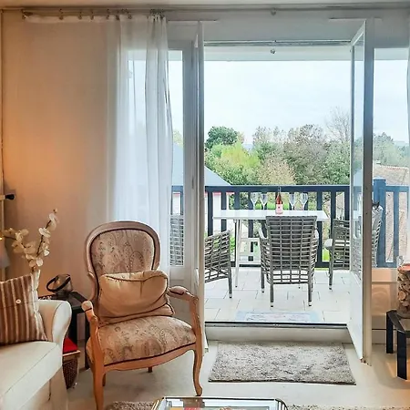 1 Bedroom In