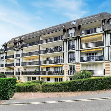 Apartman 1 Bedroom Lovely In