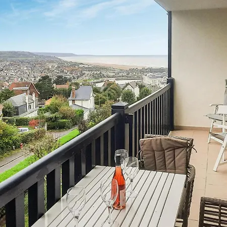 1 Bedroom Lovely In Apartman