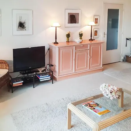 1 Bedroom Lovely In Apartman