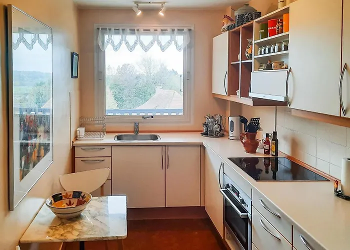 Stunning In * Trouville-sur-Mer