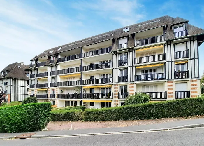 Apartamento Stunning In