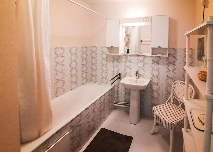 Stunning In Apartamento *