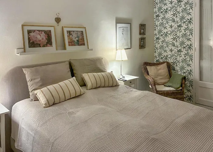 Stunning In Apartamento