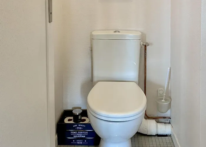 Stunning In Apartamento